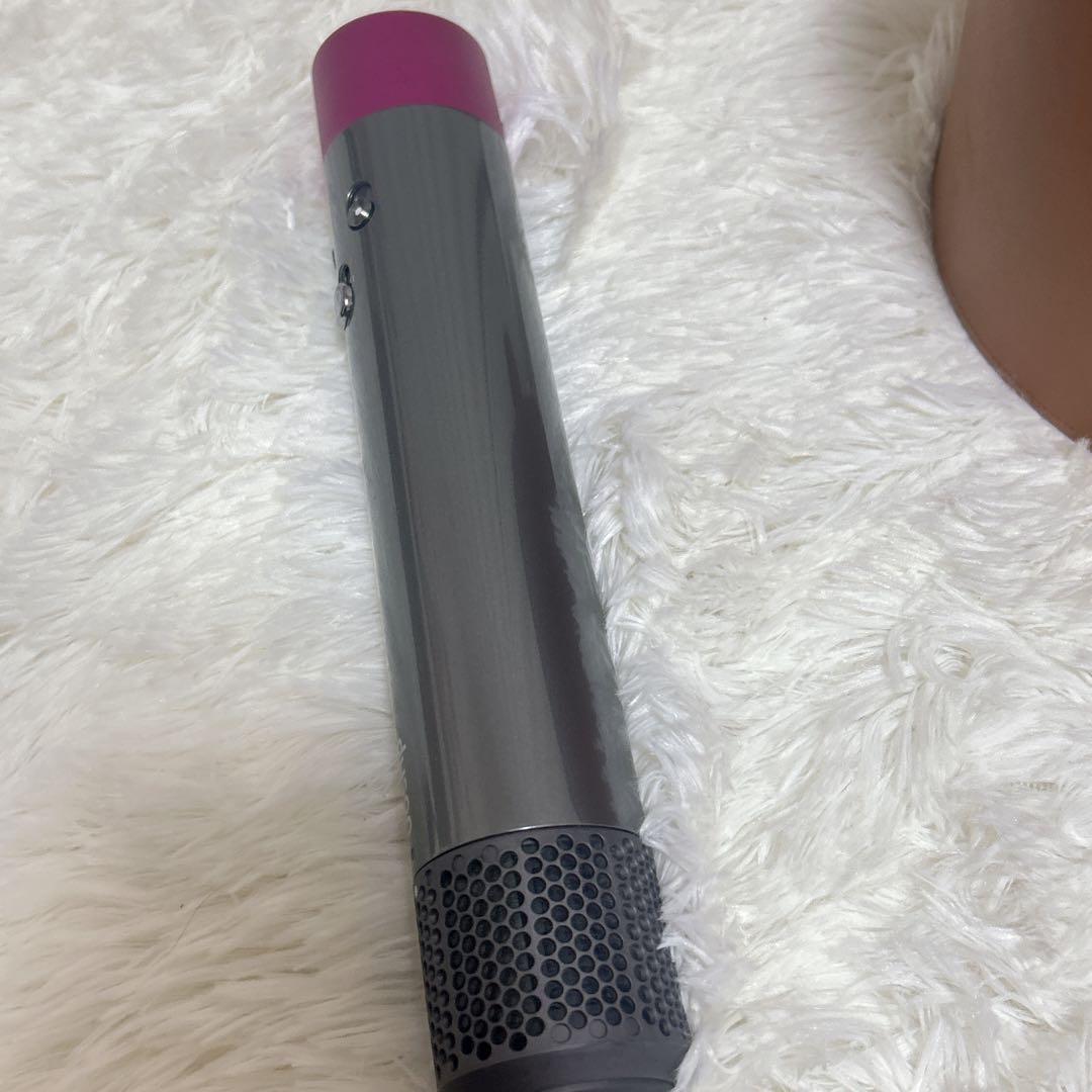 dyson エアラップ コンプリート HS01 ドライヤー ダイソン