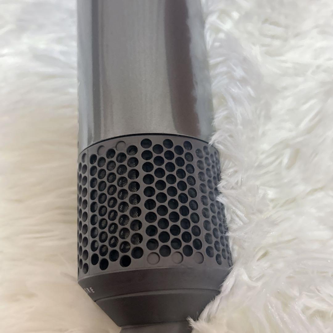 dyson エアラップ コンプリート HS01 ドライヤー ダイソン