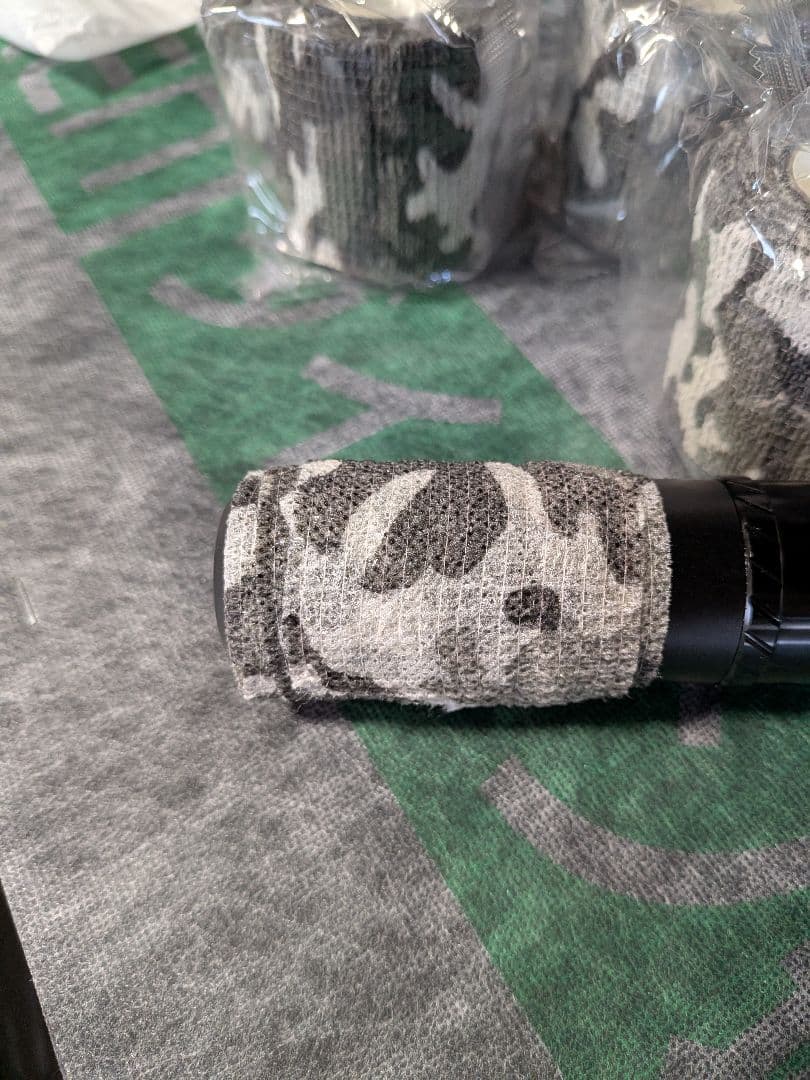 AVA MACHINE EP10 ワイヤレスペン型タトゥーマシン