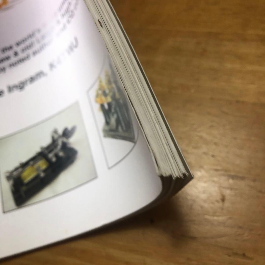希少 World of Keys アマチュア無線 雑誌 電鍵 アメリカ 洋書