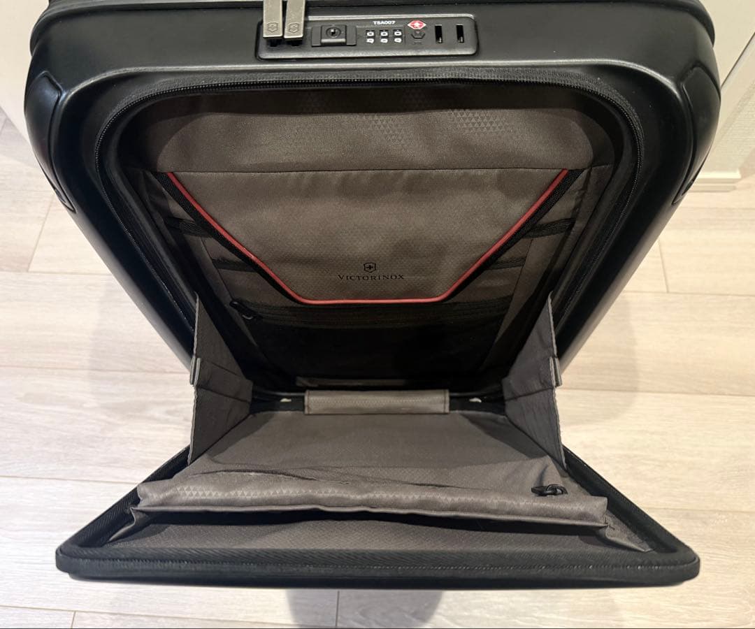 ビクトリノックス Spectra3.0 スーツケース 拡張可能, 機内持込可