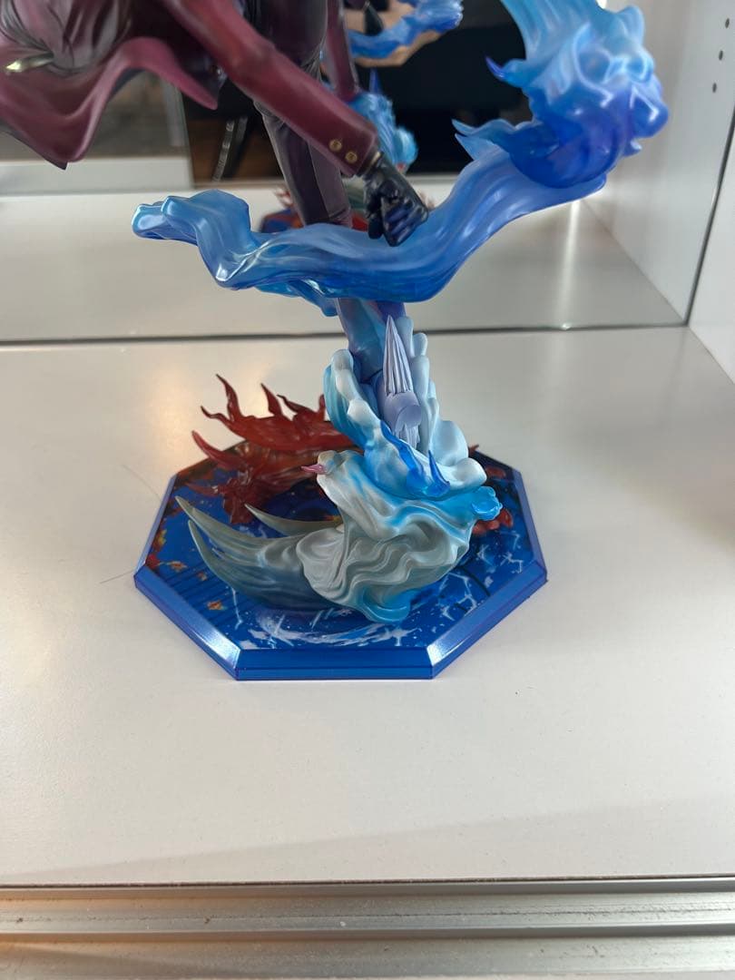 ワンピース Portrait.Of.Pirates K✕MAXIMUM サンジ