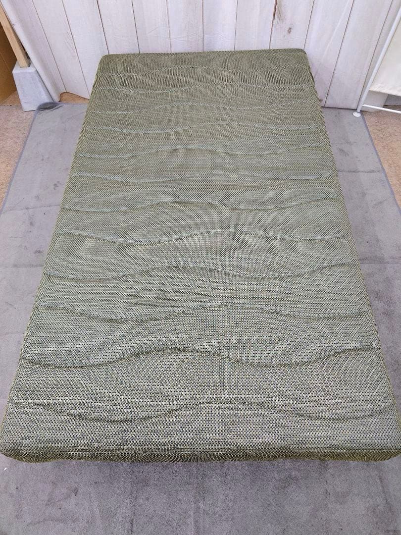 フランスベッド/FRANCEBED ワイドシングル脚付マットレス