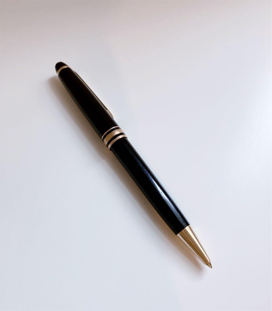 MONTBLANC モンブラン ボールペン