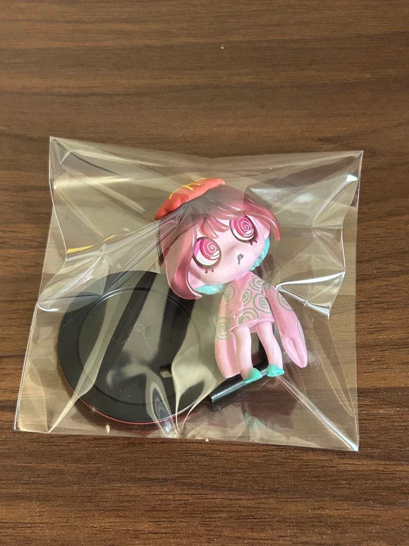 ウイルスイーツ コレクション 12種 +おまけ