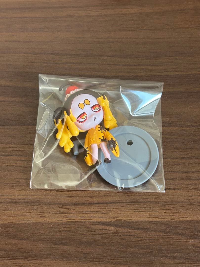 ウイルスイーツ コレクション 12種 +おまけ