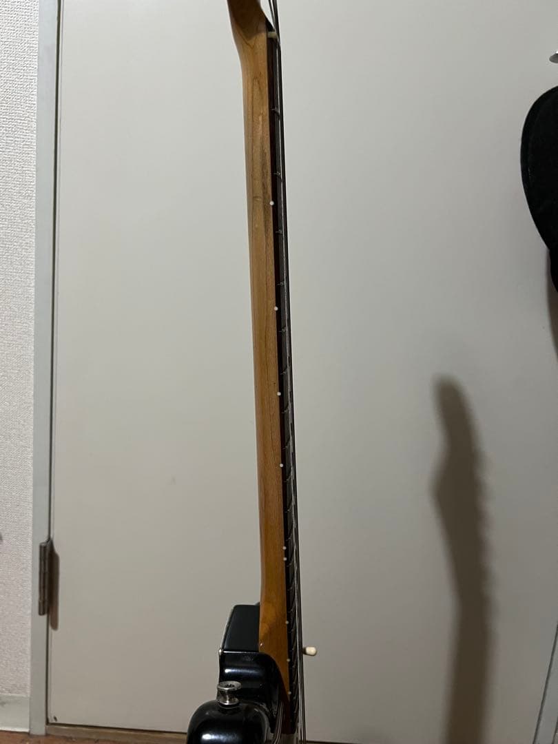 ギター Fullertone juggling master