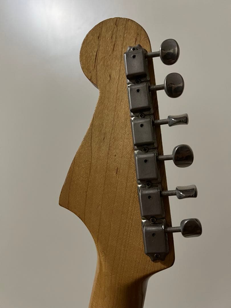 ギター Fullertone juggling master