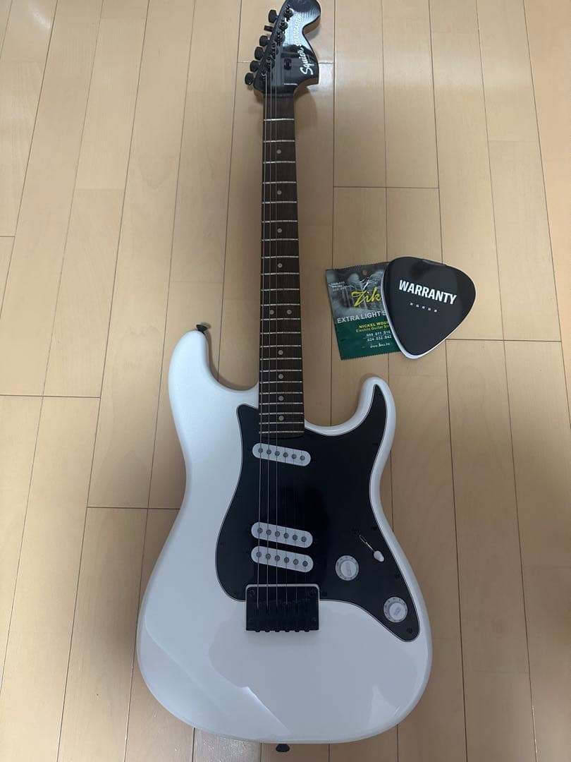 ギター Fender Contemporary Stratocaster Special