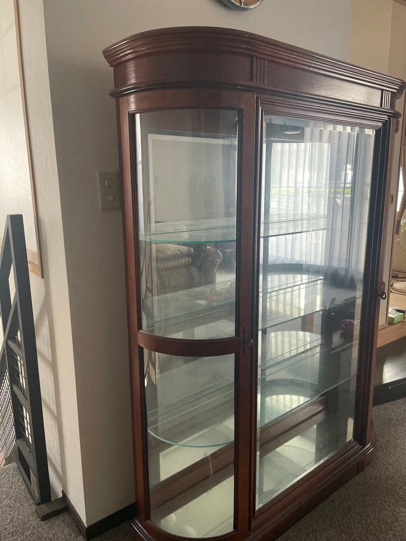 キュリオケース