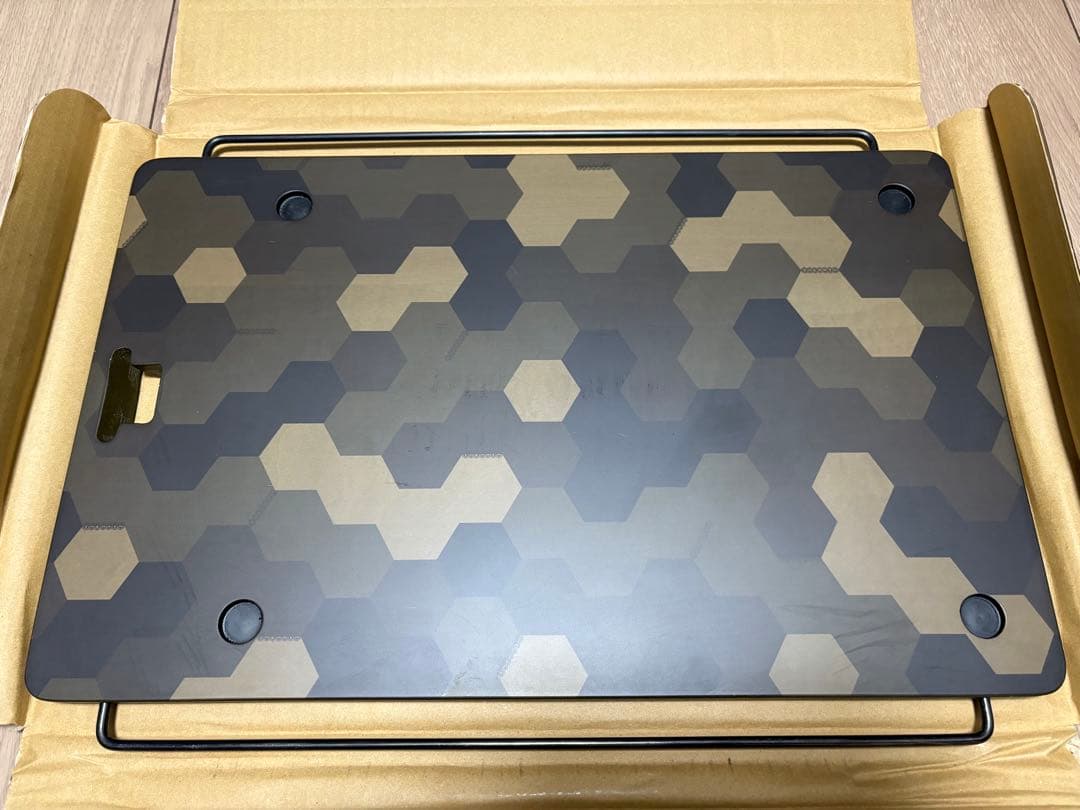 【最終値下げ】床上手さん　ヘキカモみどり