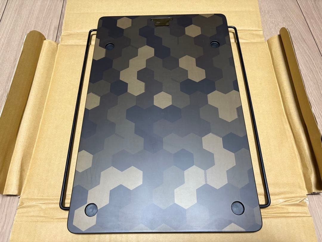 【最終値下げ】床上手さん　ヘキカモみどり