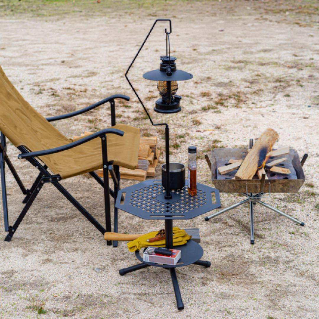 Starlight Gear Shippo OcTabula サイドテーブル