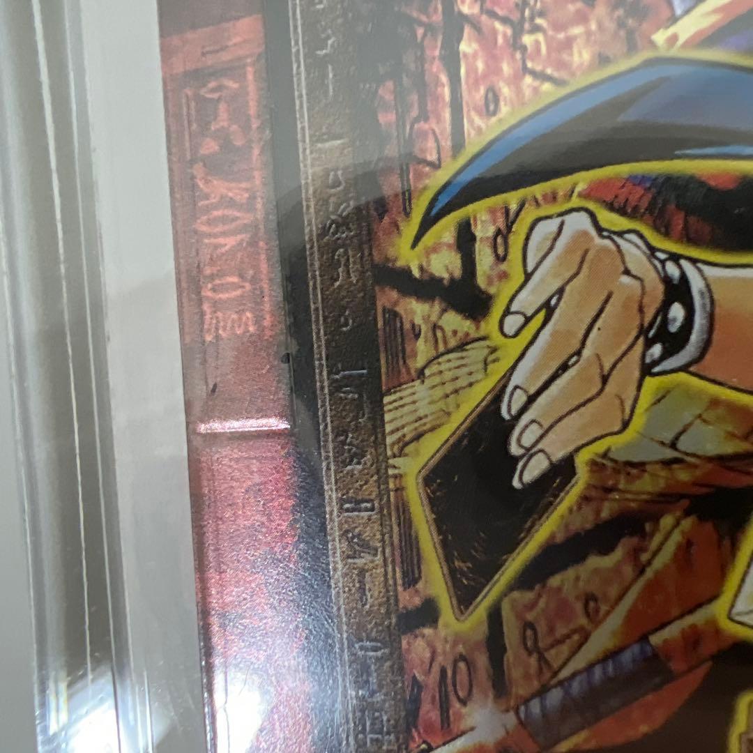 遊戯王　ファラオの遺産　box シュリンク付　絶版