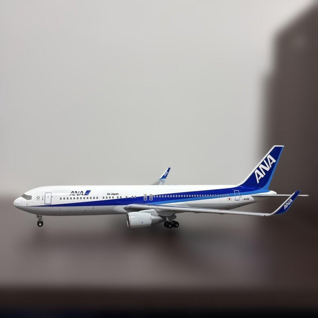 全日空商事 ANA B767-300ER NH20046 1/200