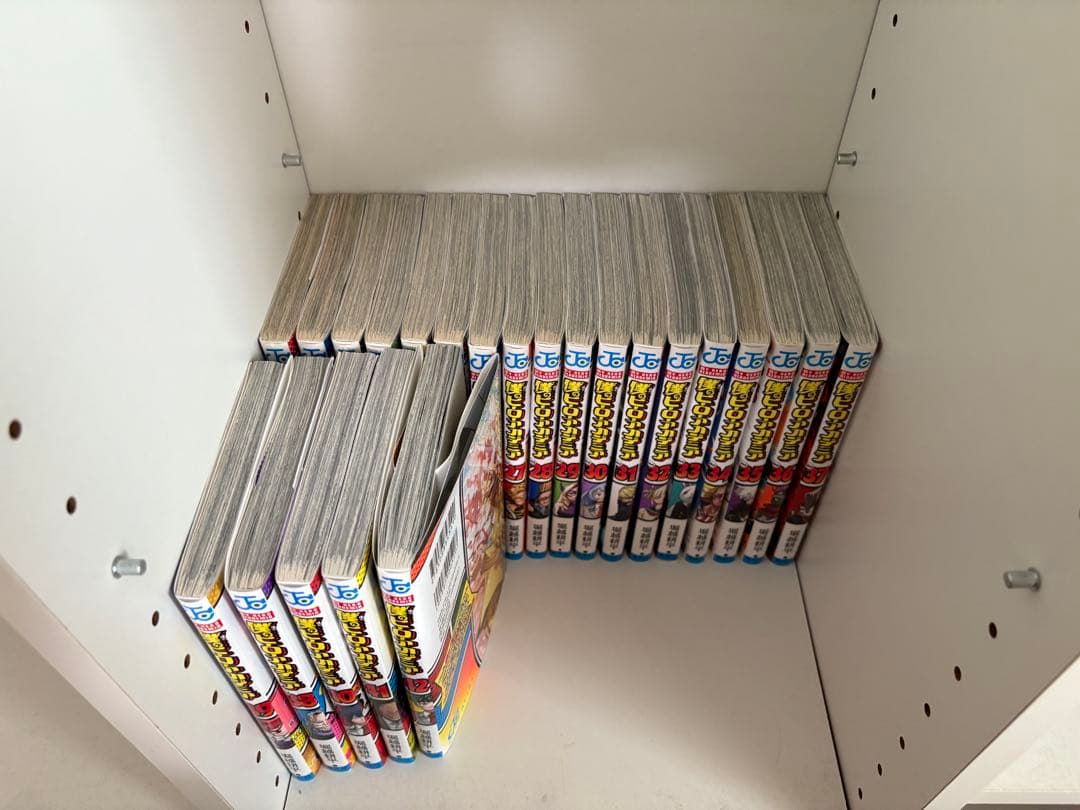 【全巻セット】僕のヒーローアカデミア1〜42巻