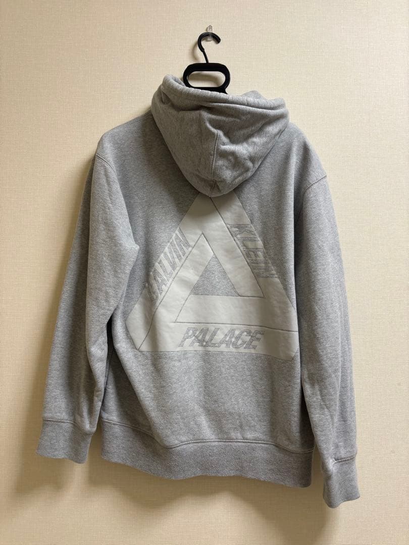 ［yy］palace   パーカー