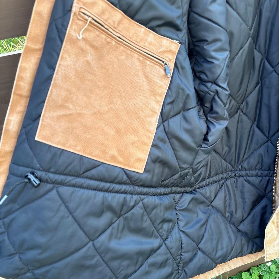 Carhartt カーハート　トラディショナルジャケット