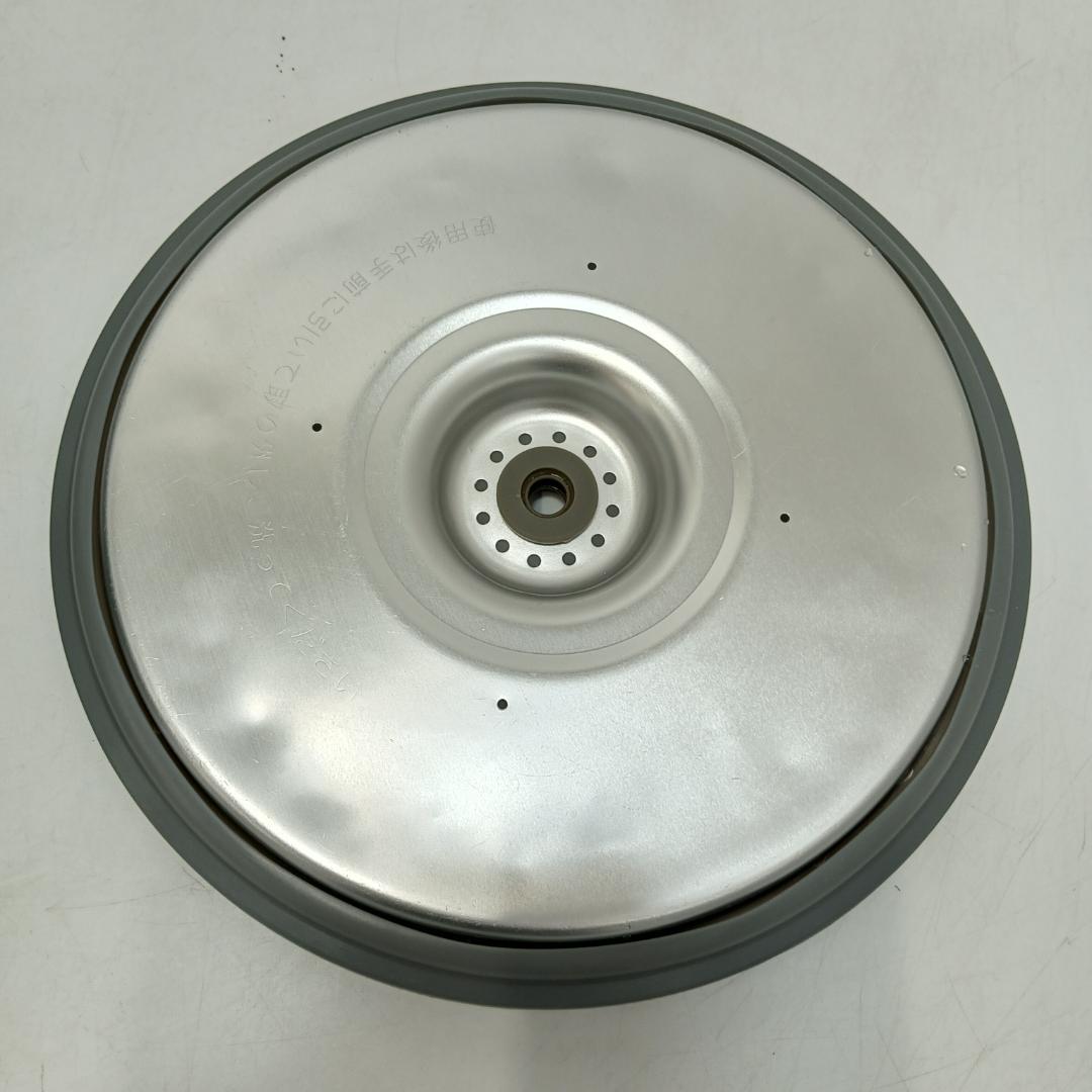 9m3386d1rk ガス炊飯器 リンナイ 一升炊き LPガス用