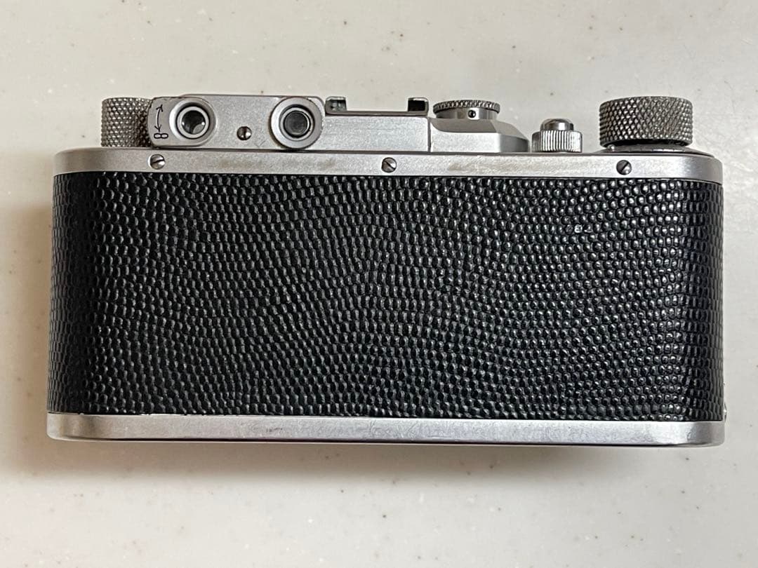 月末値下Leica IIIF