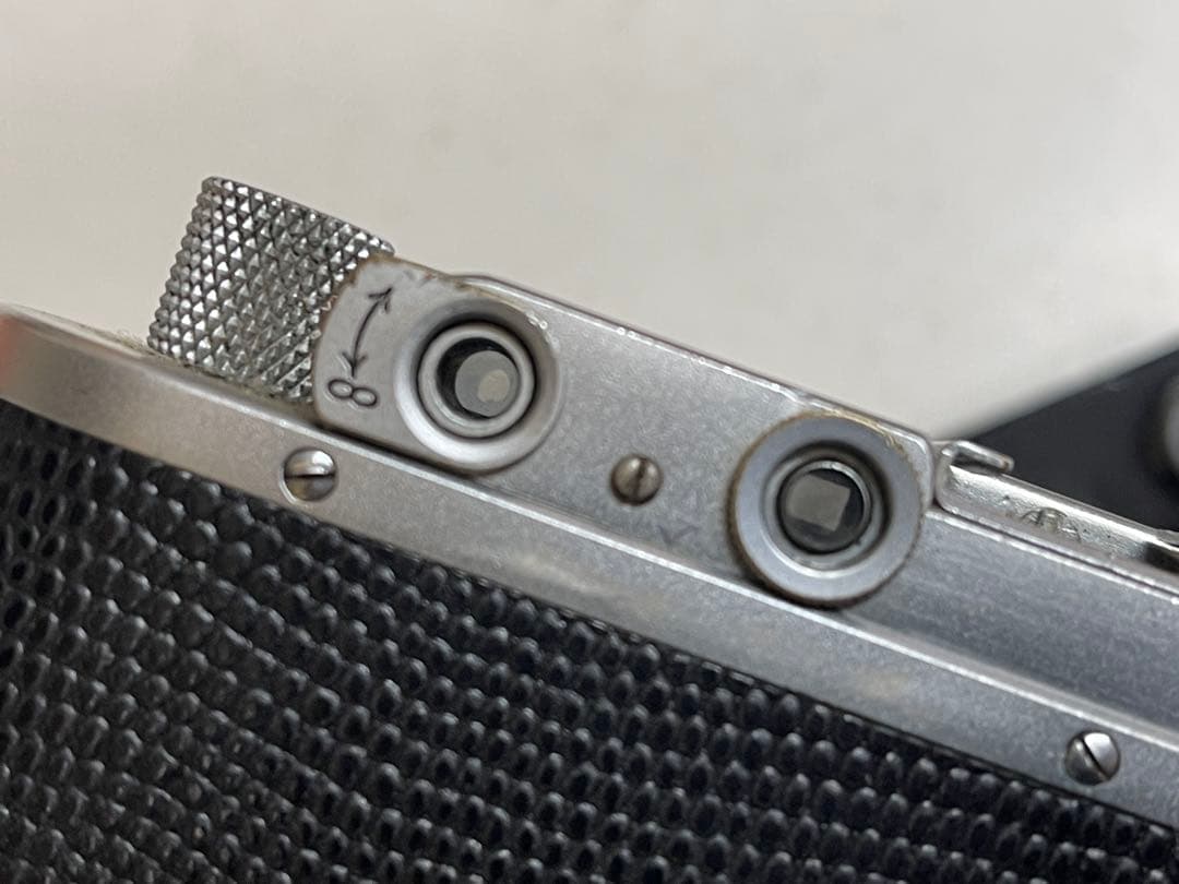 月末値下Leica IIIF