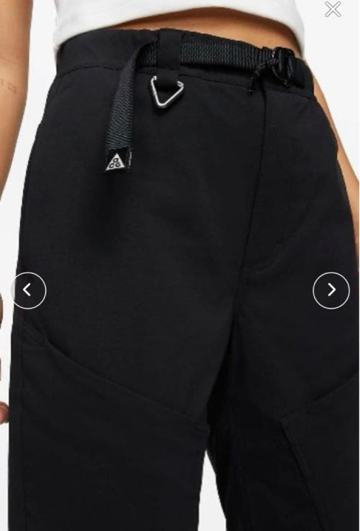 NIKE WMNS ACG HIKE PANTS ハイク パンツ