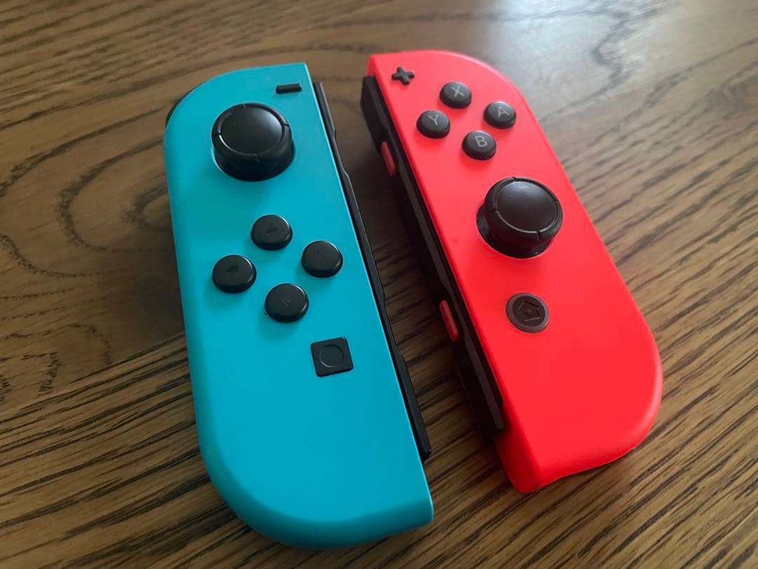 【MicroSD 512GB付き】NintendoSwitch本体