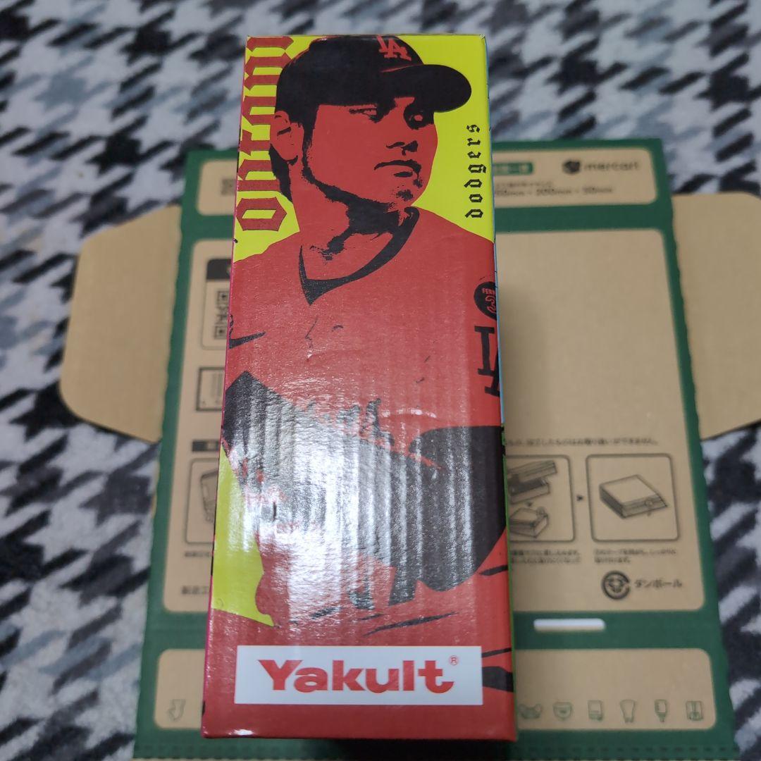 大谷翔平　ドジャース　ボブルヘッド
