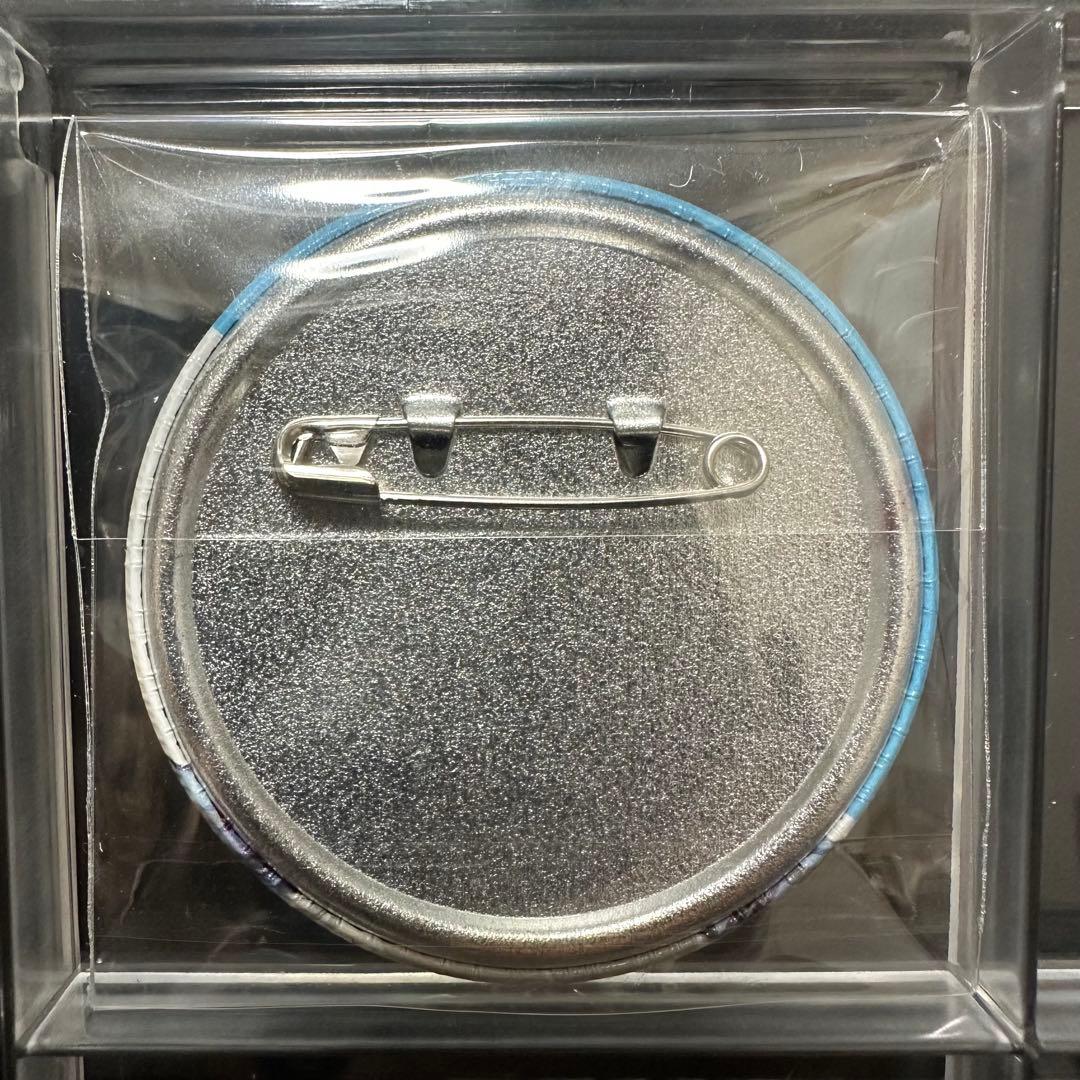 五等分の花嫁 三玖 ヴィレッジヴァンガード 缶バッジ