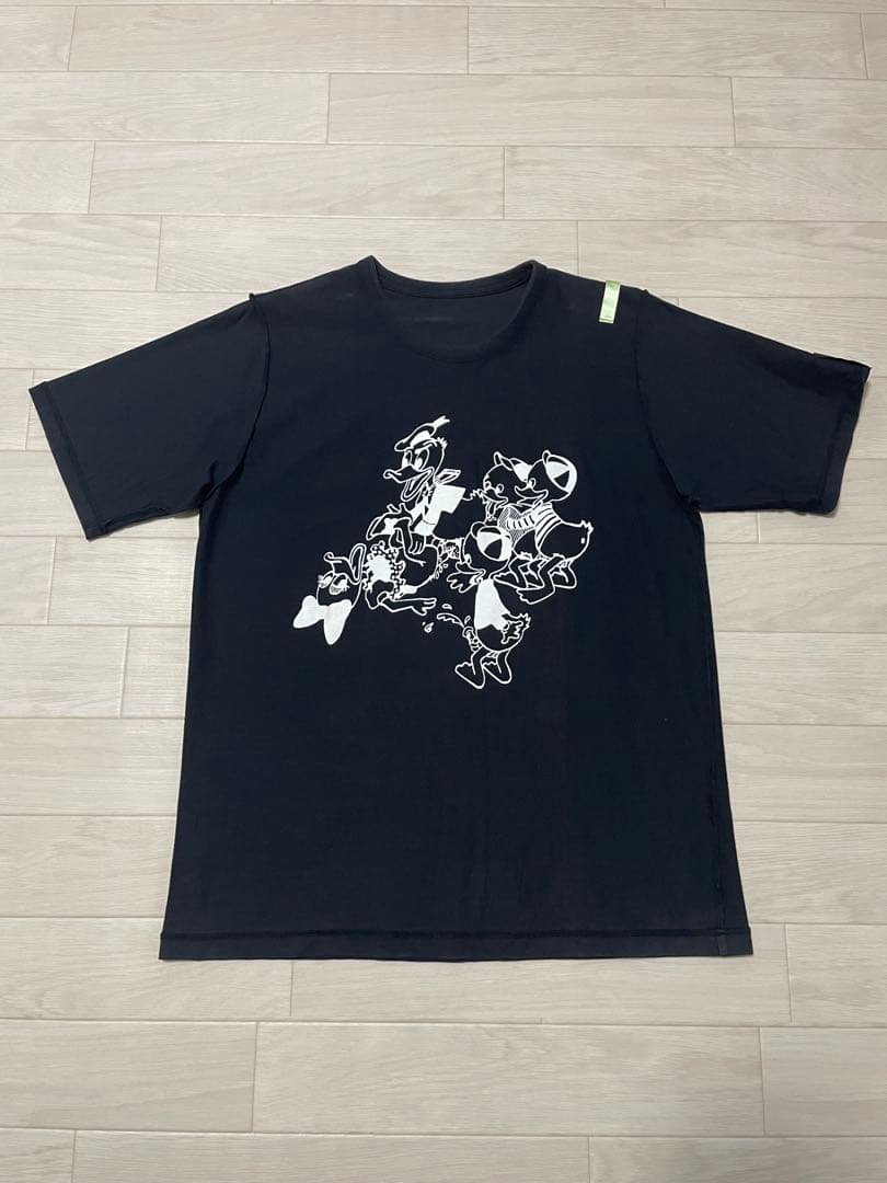 NEXUS7 SEDITIONARIES Tシャツ 2枚セット