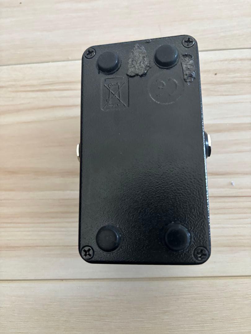 EH4800 PHASE SHIFTER エフェクターペダル