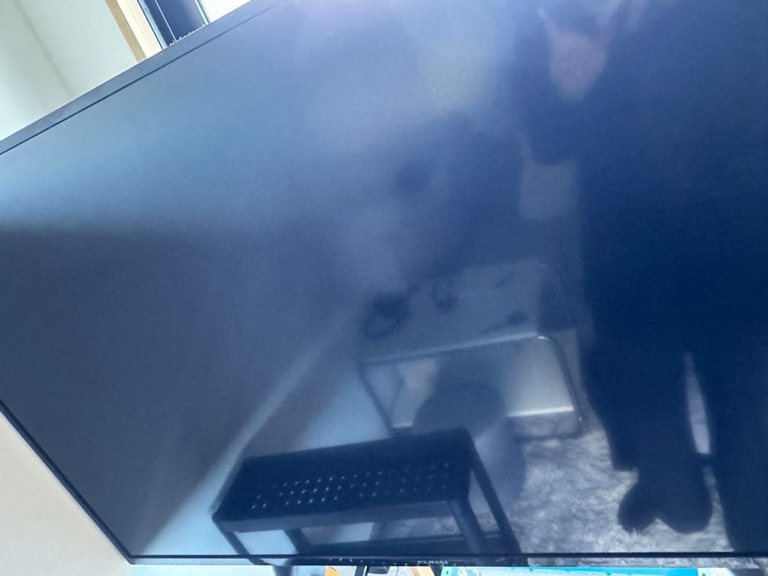 FUNAI【50V型】4K対応 LED液晶テレビ