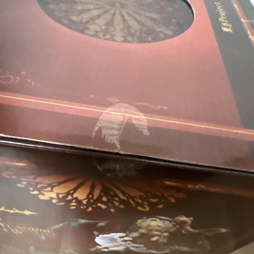 alter あみあみ　東方　フラン　フィギュア