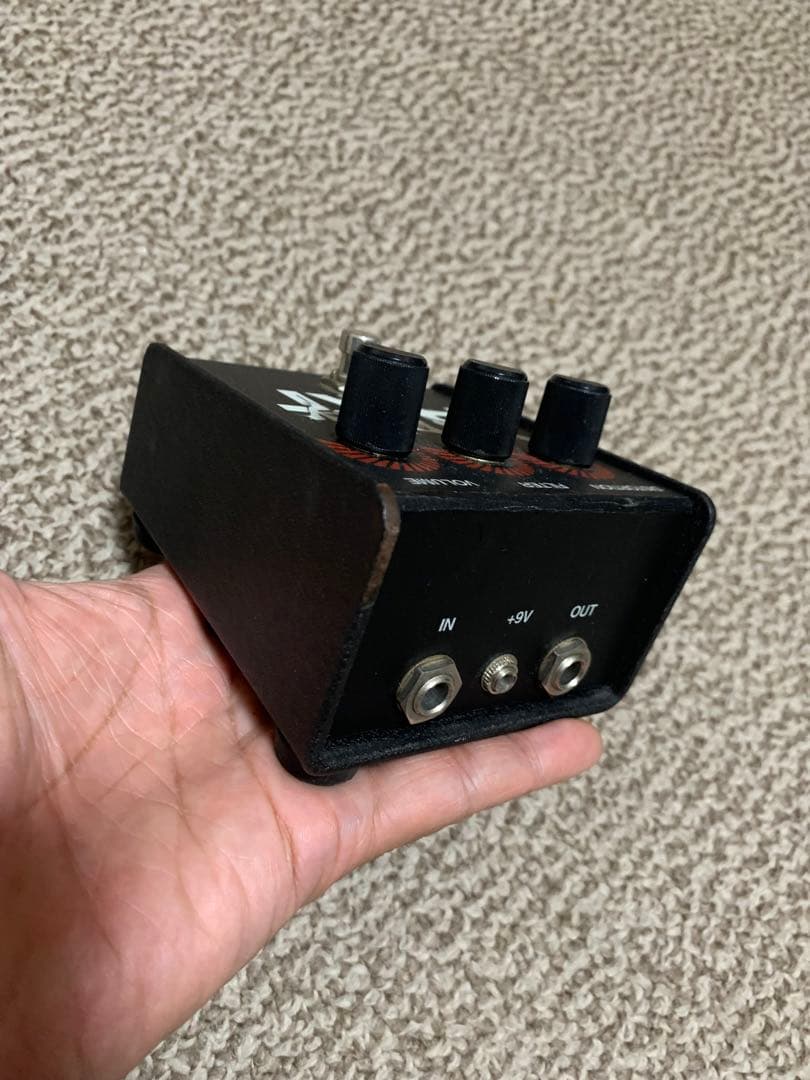 proco You Dirty Rat プロコ ラット 中古