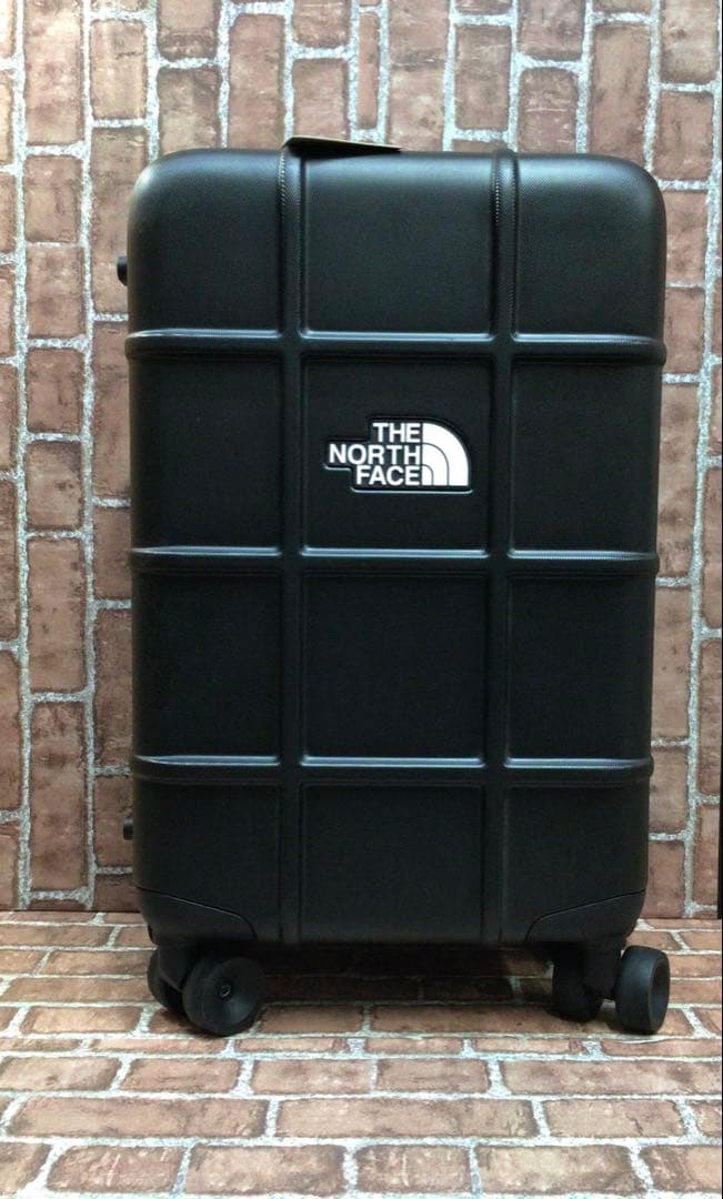 バッグ THE NORTH FACE All Weather 4 Wheeler 22