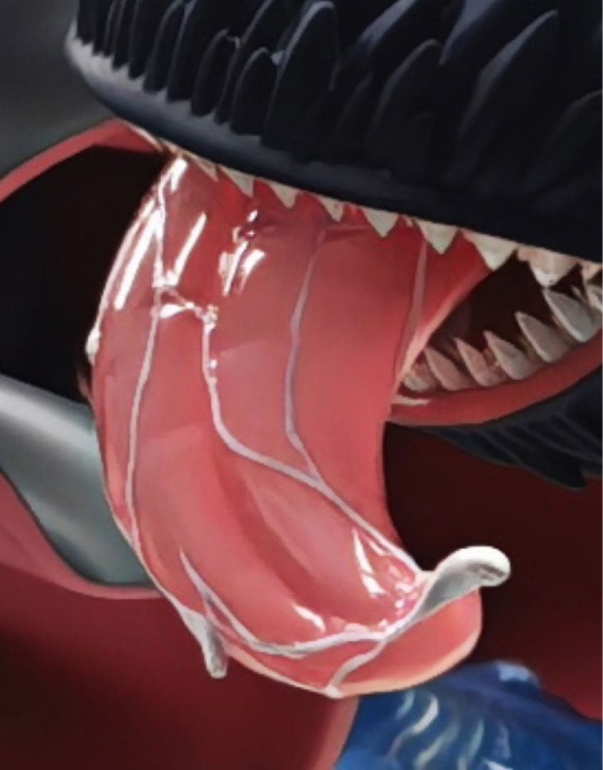 干柿鬼鮫キサメ　フィギュア　ナルト疾風伝 NARUTO