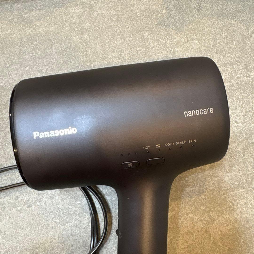 Panasonic ナノケア