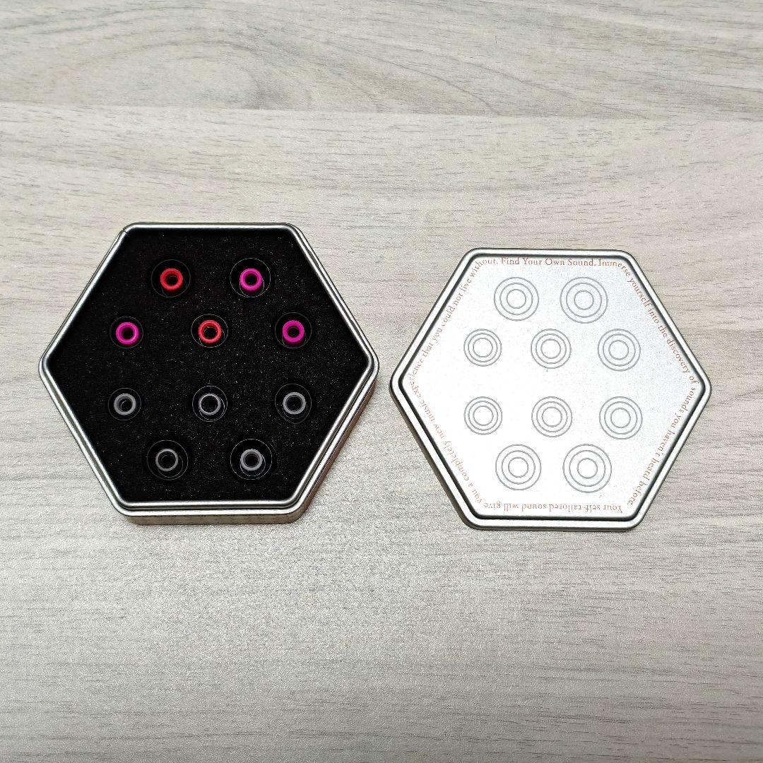 final MAKE4 スターターセット