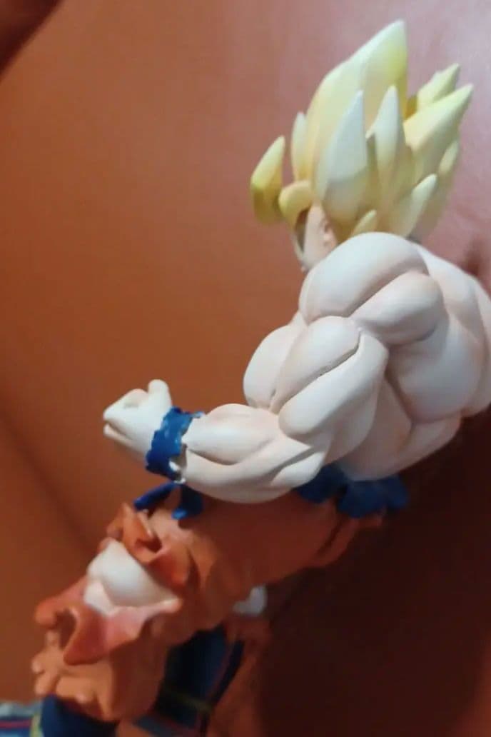 ⭐2026ね/1.価格⭐ドラゴンボールＺ✨孫悟空サイヤジン✨