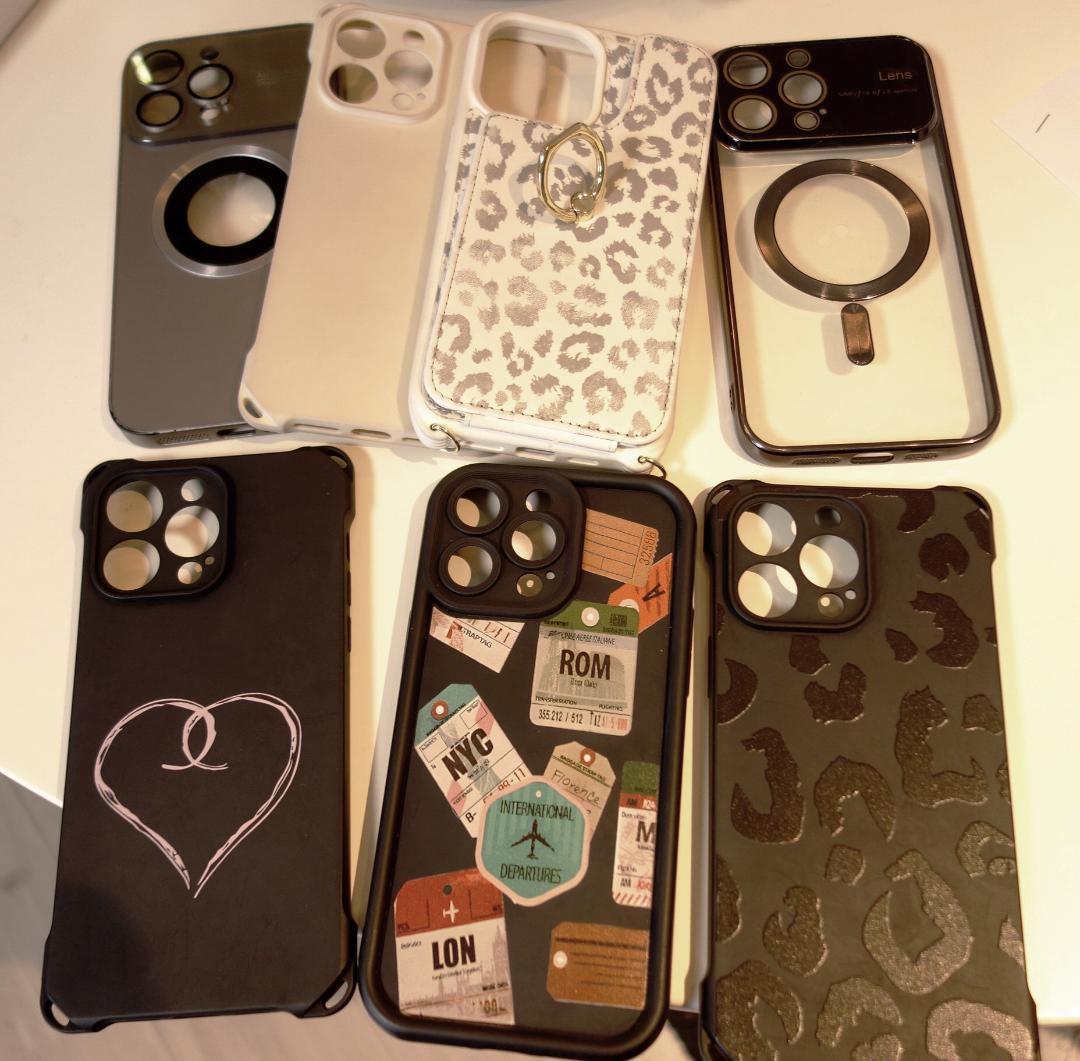 美品 Apple iPhone 14 Pro MAX 512 シルバー おまけ付