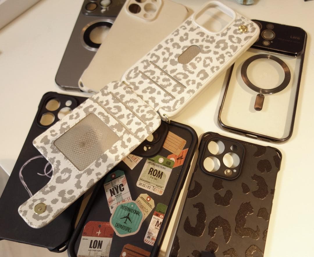 美品 Apple iPhone 14 Pro MAX 512 シルバー おまけ付