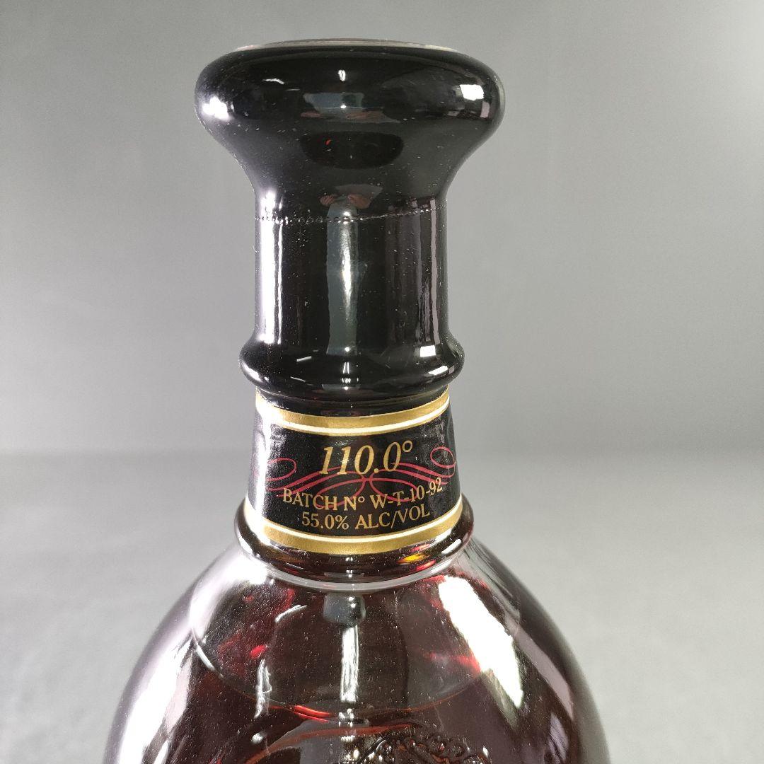 A1153-1/ワイルドターキー 1855 リザーブ/ウイスキー/バレルプルーフ