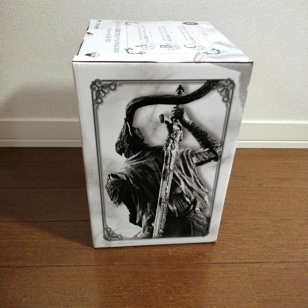 とるぱか　ダークソウル　正規品＋amiibo 太陽の戦士ソラール　セット販売