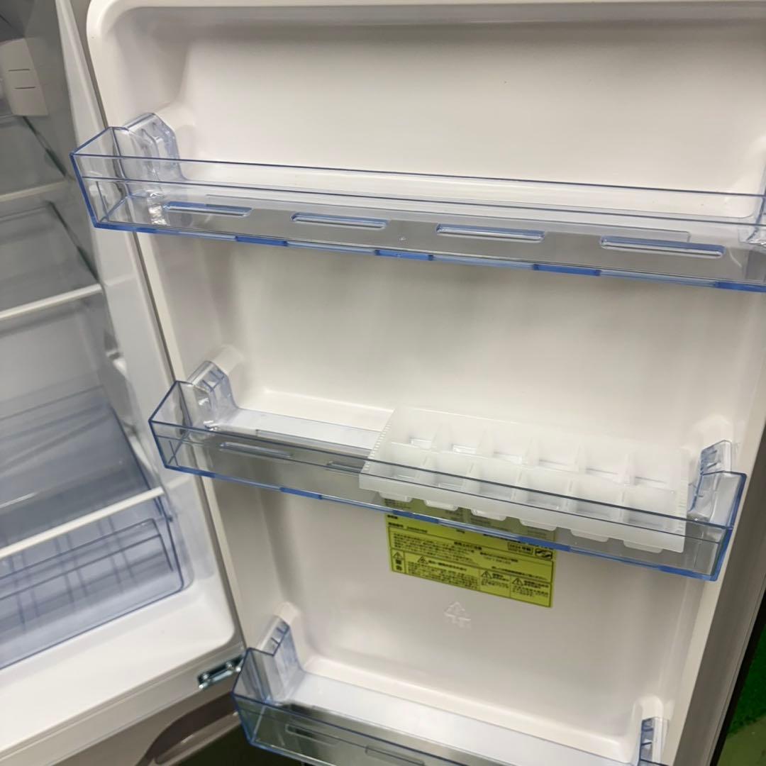 513 冷蔵庫　200L弱　洗濯機　超最新セット　極美品　小型　一人暮らし　格安