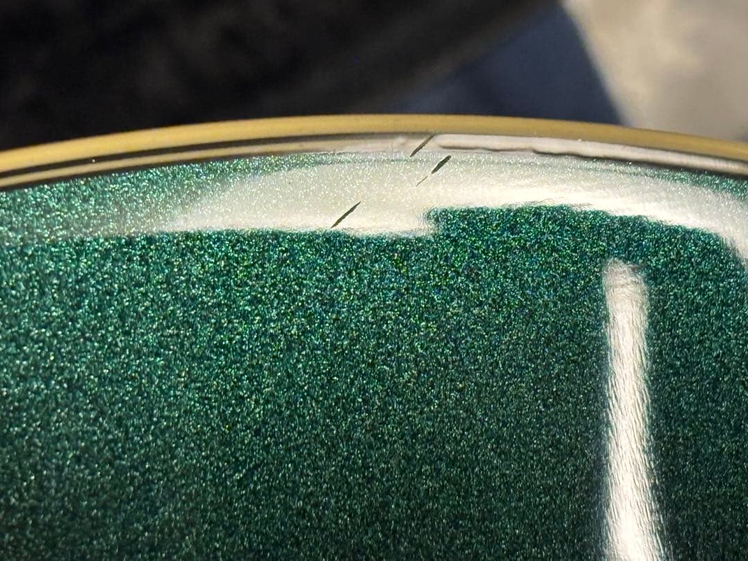 Gretsch Electromatic G5420TG グリーン