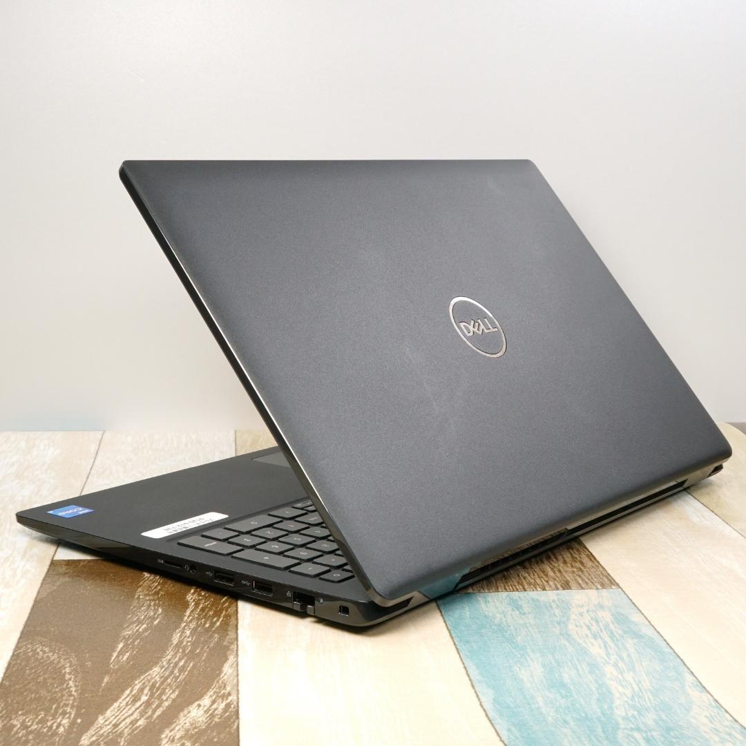 超高速大容量新品ＳＳＤ１ＴＢ搭載✨️美品でバリ速の２０２２年製✨１１世代コアｉ５