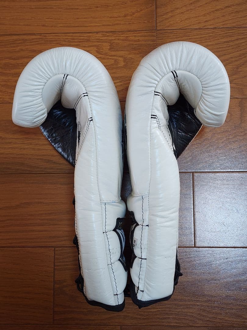 [最終値下げ] CLETO REYES レイジェス ボクシンググローブ 12oz