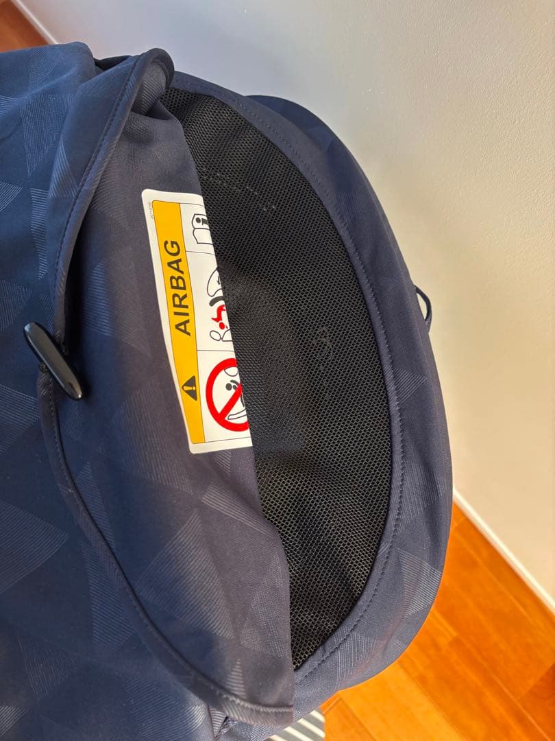 エールべべ クルット4i リラクシーⅡ チャイルドシート ISOFIX 回転式