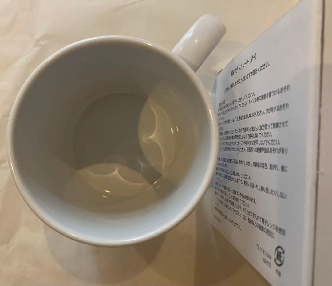 ダイヤのA ファンクラブ限定 マグカップ