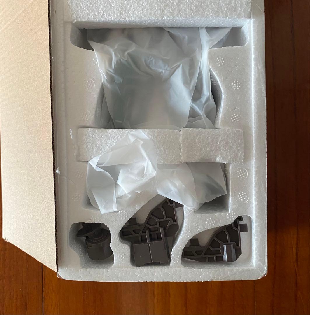 L BUILD ガンダムデュナメスサーガ 「機動戦士ガンダム00 RE…